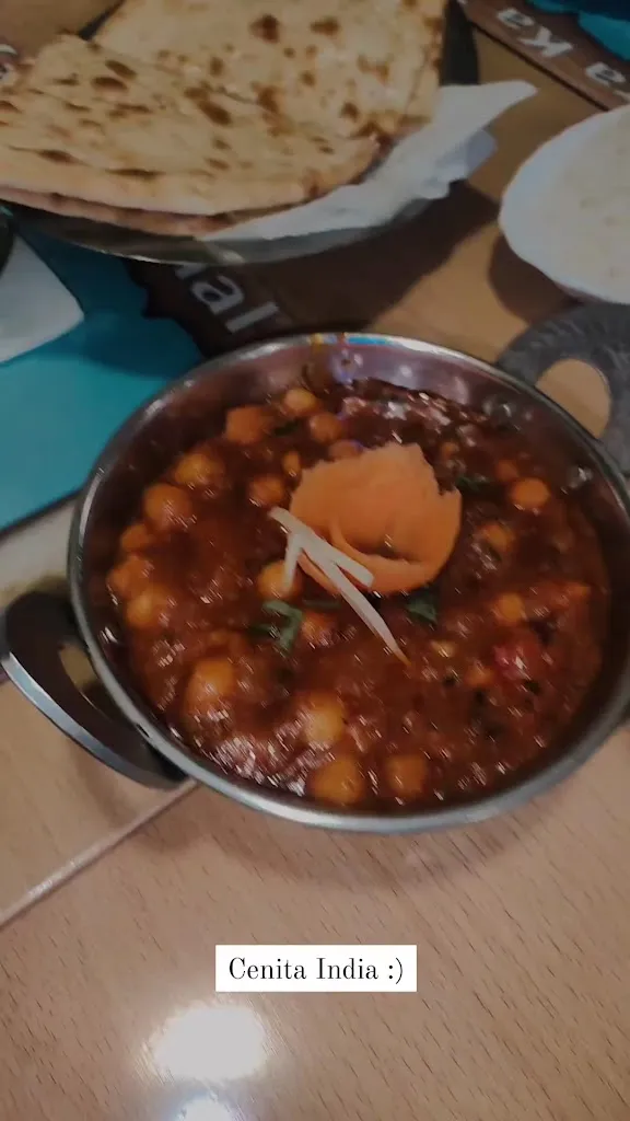 Indian Restaurant Agra-Ka Taj Mahal_San Vicente del Raspeig/Sant Vicent del Raspeig_slider_image_2