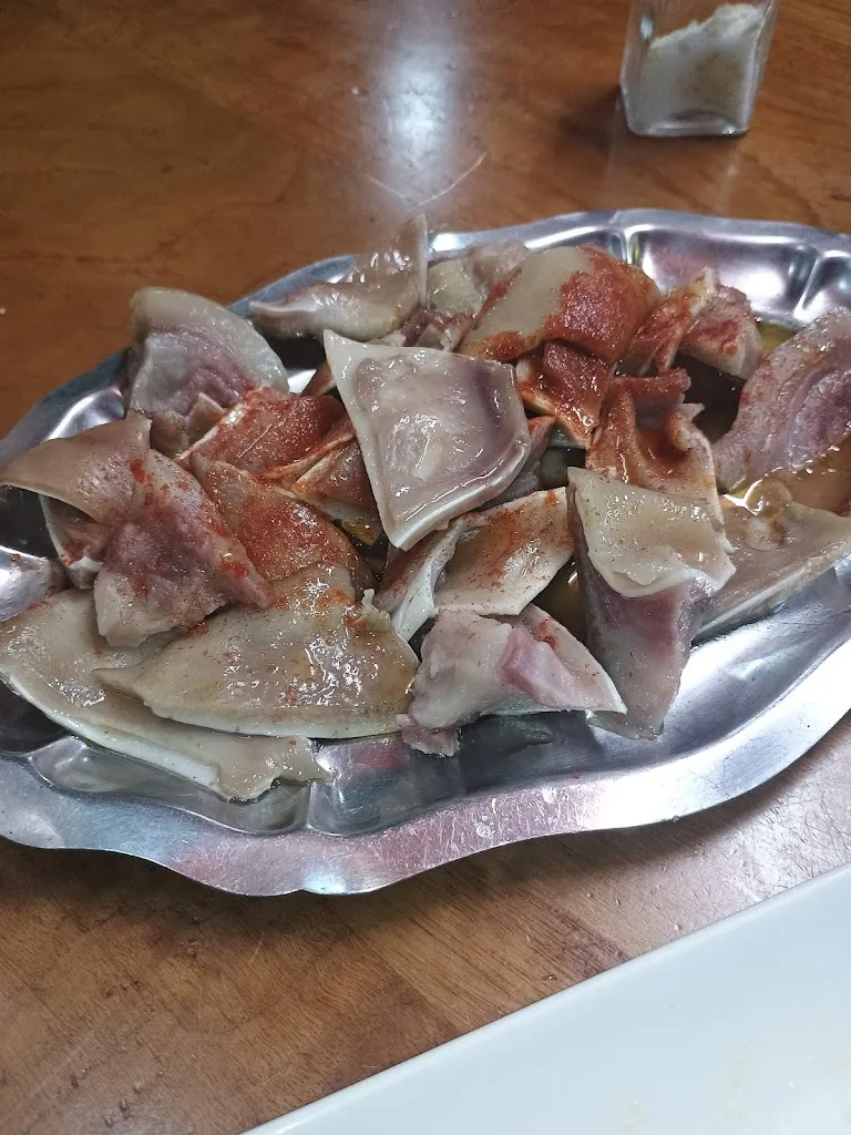 manuel gomez barragan_A Taberna da Trocha_Xinzo de Limia_review