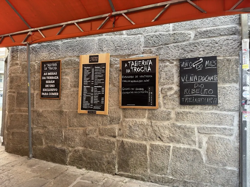 A Taberna da Trocha_Xinzo de Limia_slider_image_1