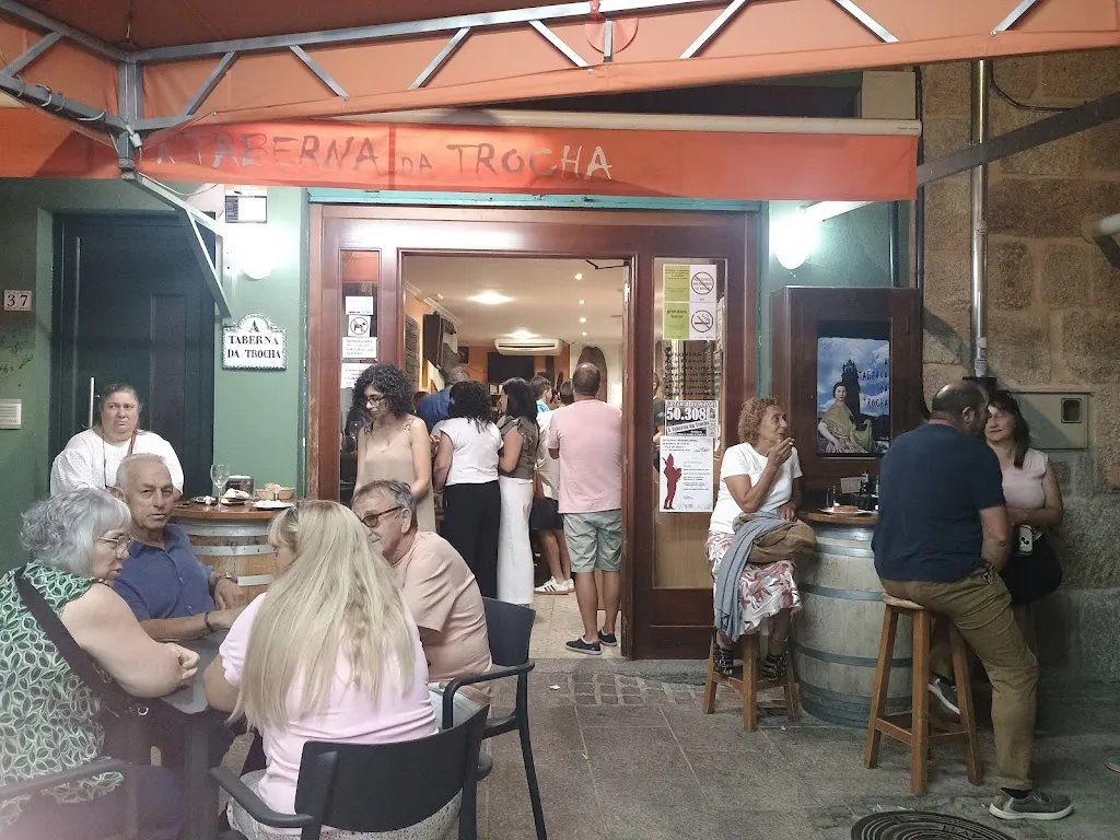 A Taberna da Trocha_Xinzo de Limia_slider_image_3