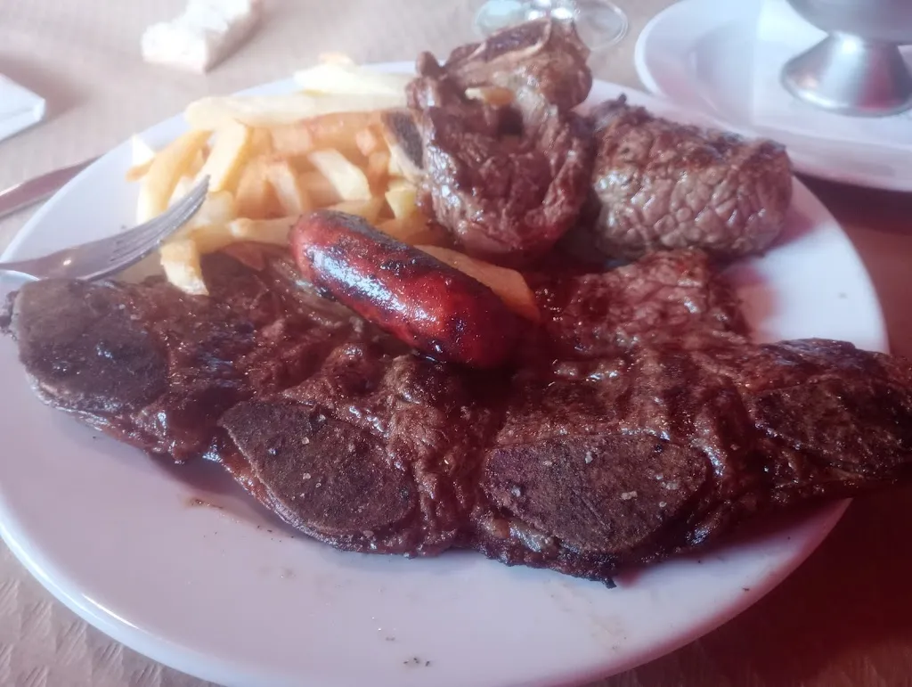 Juan Carrasco_Cafe Bar Restaurante Pasión_Xinzo de Limia_review