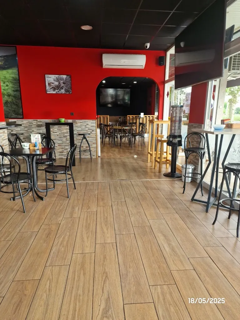 M R_Cafe Bar Restaurante Pasión_Xinzo de Limia_review