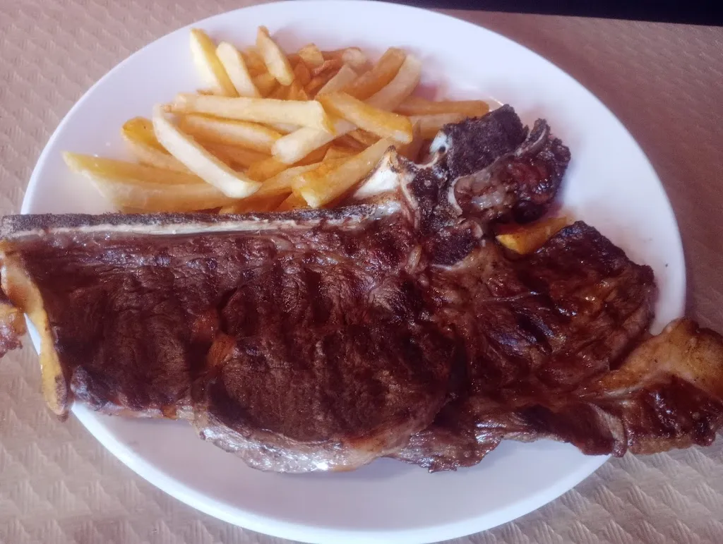 Cafe Bar Restaurante Pasión_Xinzo de Limia_slider_image_3