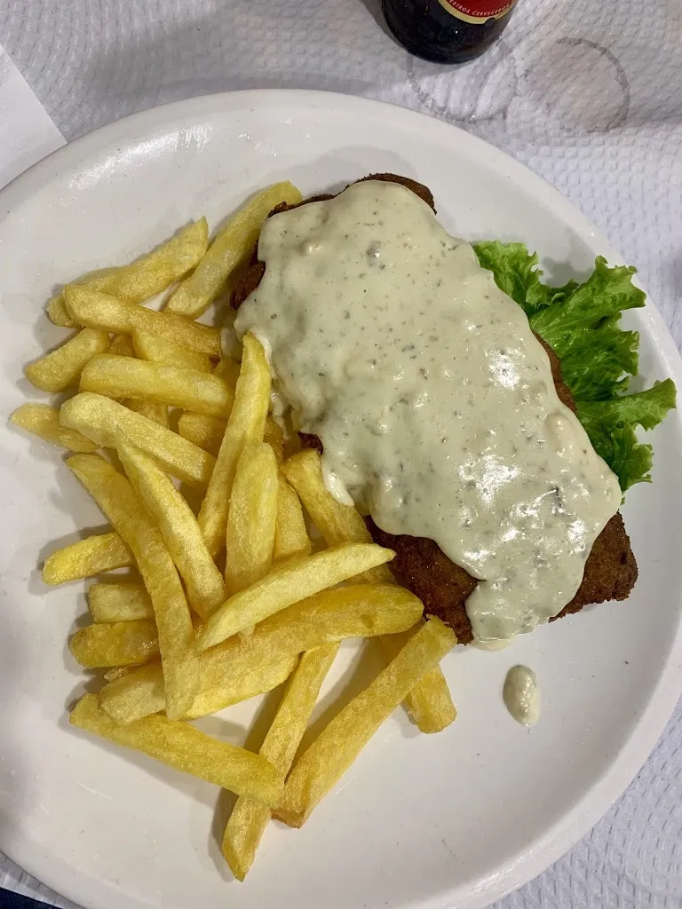 Menu_Pizzeria La Romana_Xinzo de Limia_image_5