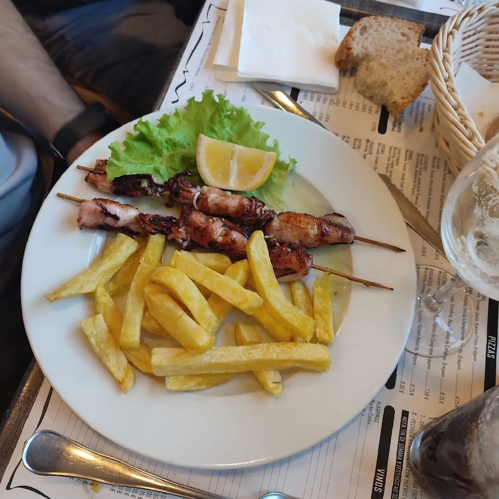 Menu_Pizzeria La Romana_Xinzo de Limia_image_9