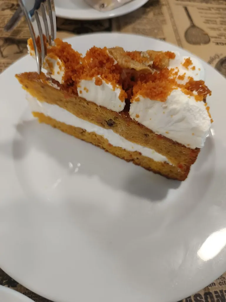 Daniel Fernandez_Pizzeria La Romana_Xinzo de Limia_review