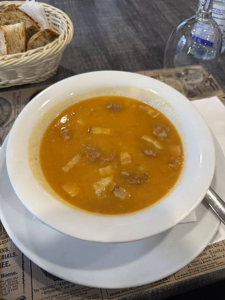 J.P_Pizzeria La Romana_Xinzo de Limia_review