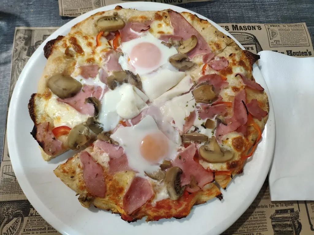 Pizzeria La Romana_Xinzo de Limia_slider_image_3
