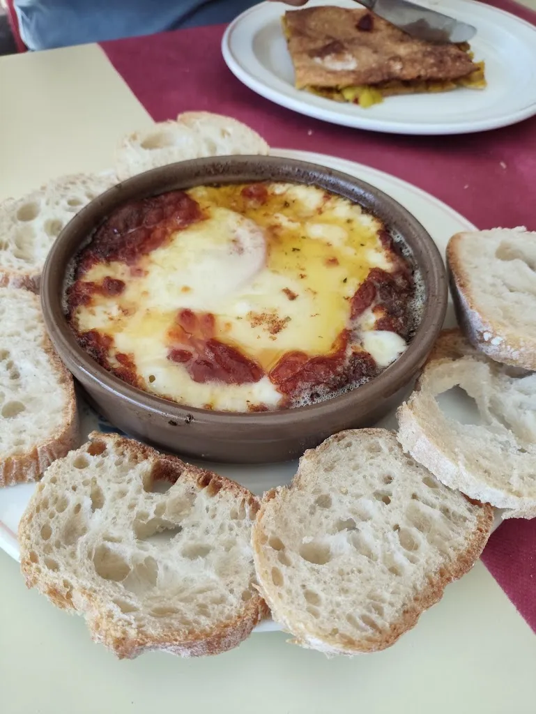 Veronica Martinez Gandara_RESTAURANTE ASADOR TINTO & ASADO LEMAN_Xinzo de Limia_review