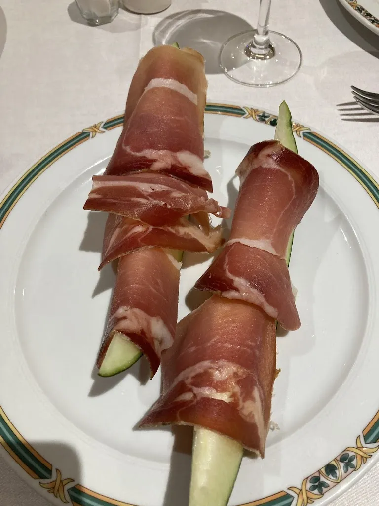 Jenny Antonon Leon_Orly Restaurante_Xinzo de Limia_review