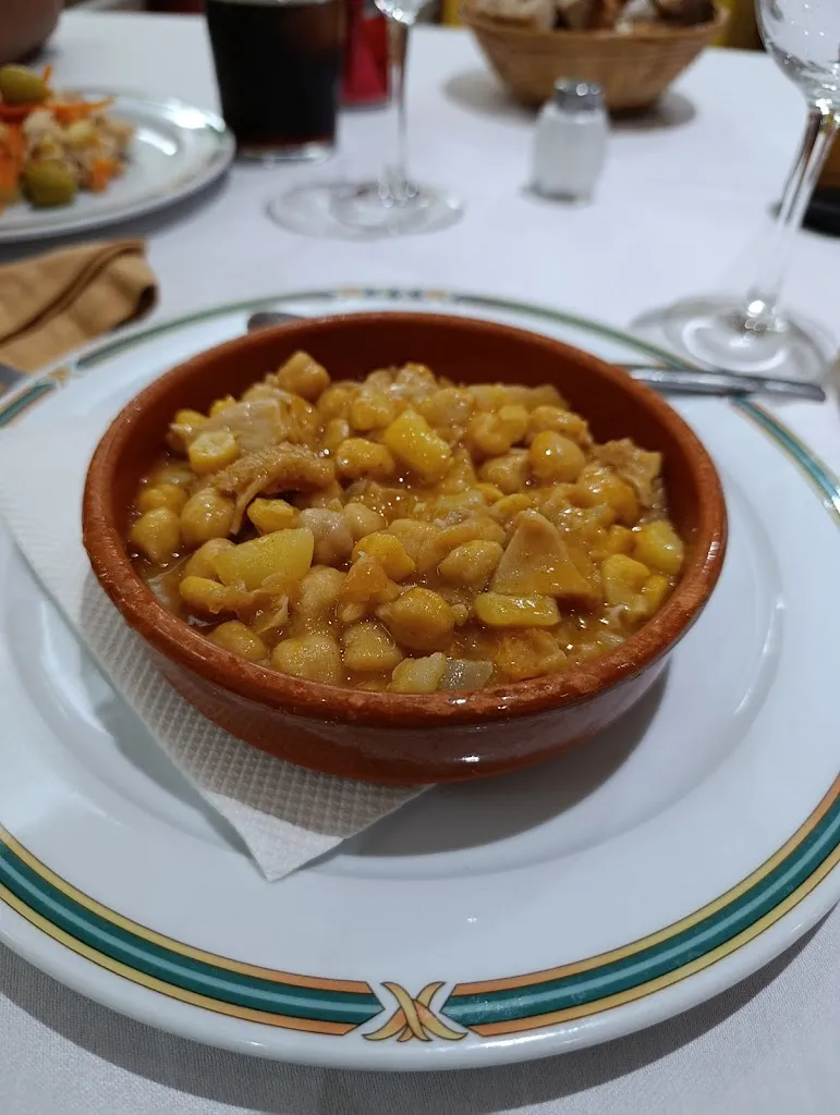 Antonio Marcos_Orly Restaurante_Xinzo de Limia_review