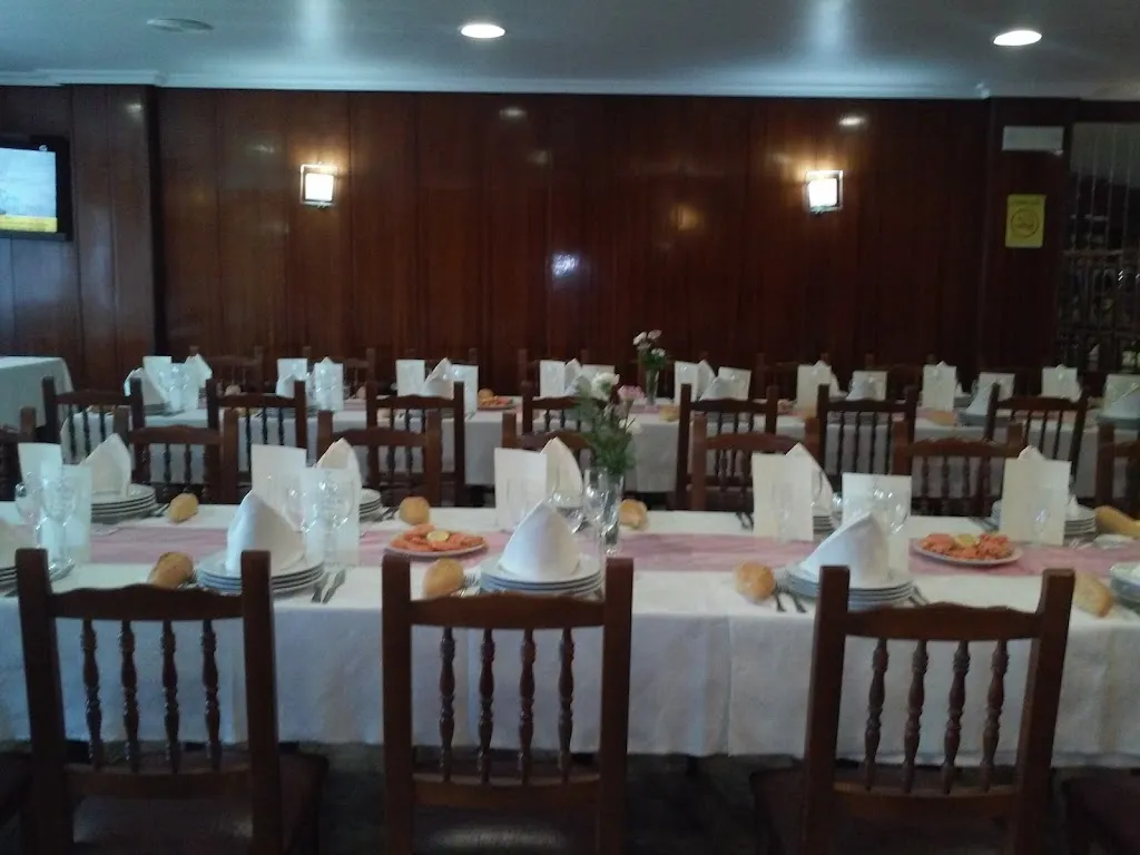 Hotel Restaurante 2 De Mayo_Xinzo de Limia_slider_image_1