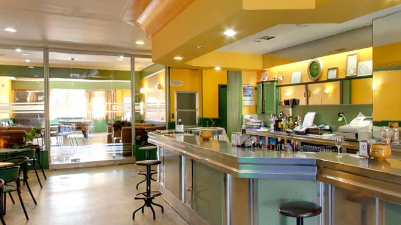 Hotel Restaurante 2 De Mayo_Xinzo de Limia_slider_image_3