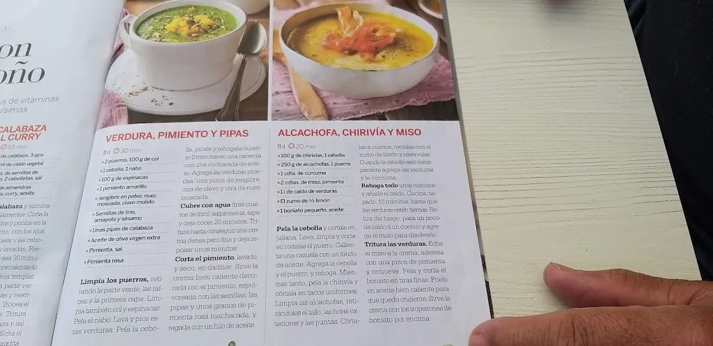 Menu_O Gaiteiro_Xinzo de Limia_image_2