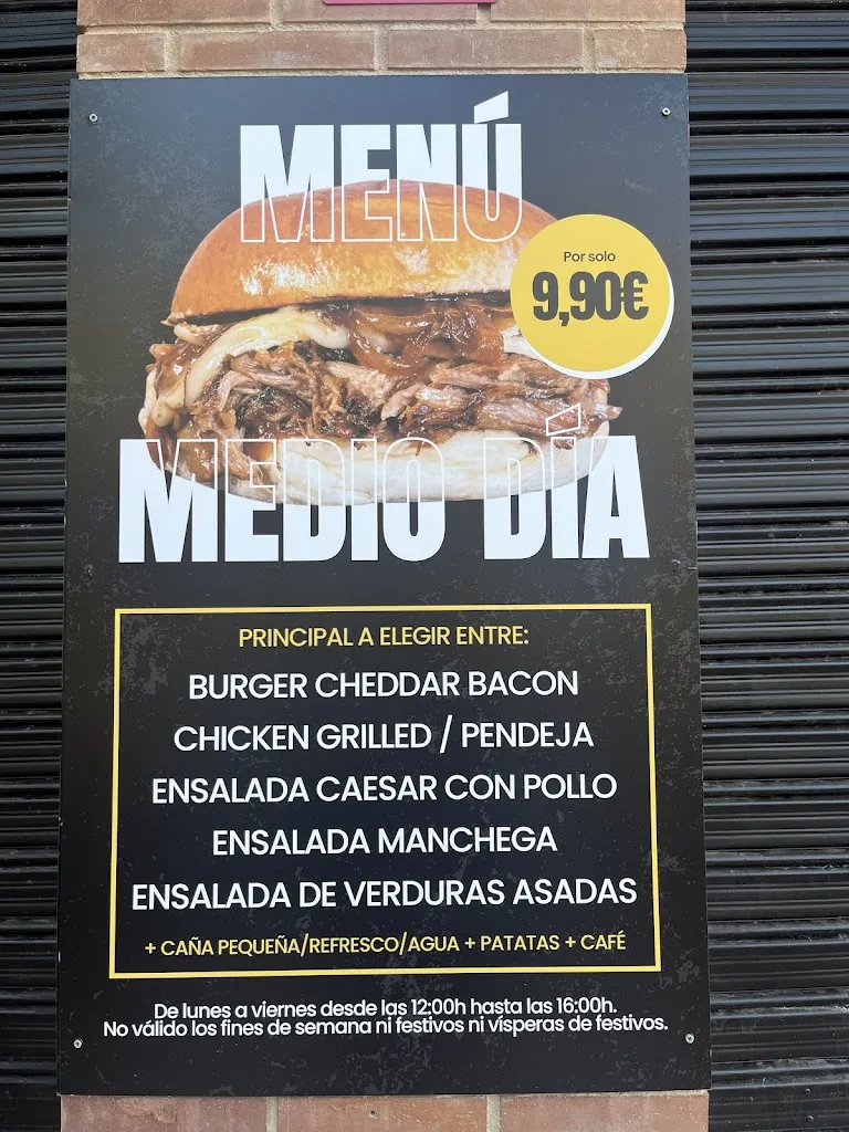 Menu_Aires Burger Bar | San Vicente Del Raspeig_San Vicente del Raspeig/Sant Vicent del Raspeig_image_4