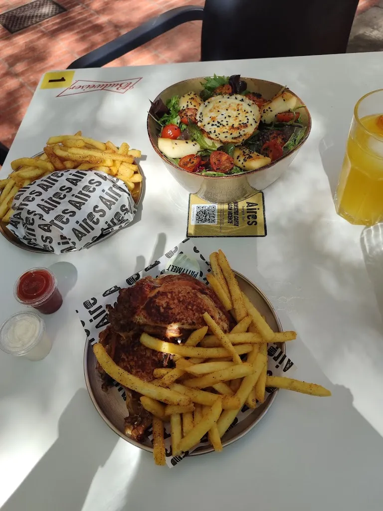 Menu_Aires Burger Bar | San Vicente Del Raspeig_San Vicente del Raspeig/Sant Vicent del Raspeig_image_5