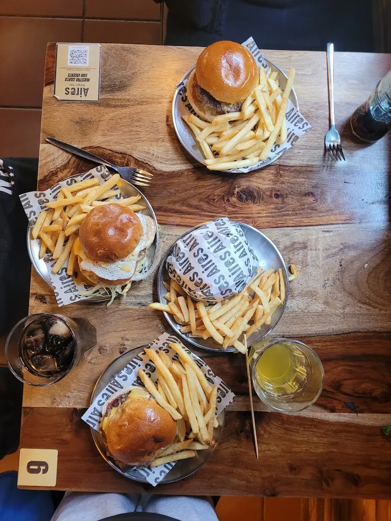 Menu_Aires Burger Bar | San Vicente Del Raspeig_San Vicente del Raspeig/Sant Vicent del Raspeig_image_7