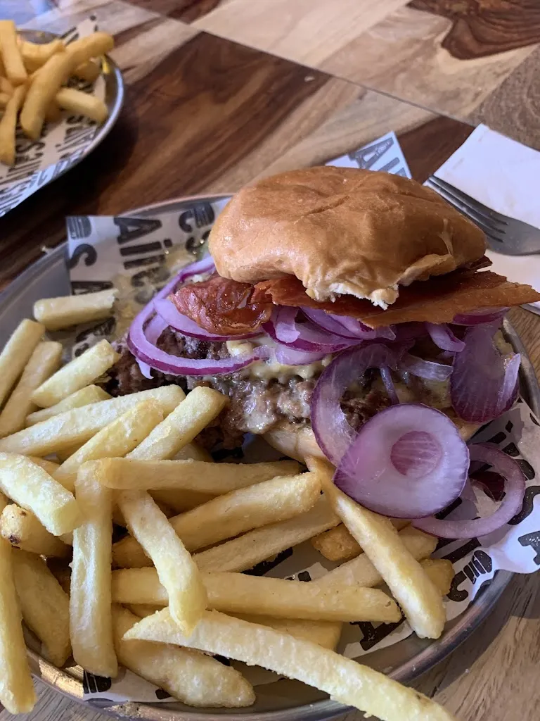 Menu_Aires Burger Bar | San Vicente Del Raspeig_San Vicente del Raspeig/Sant Vicent del Raspeig_image_9