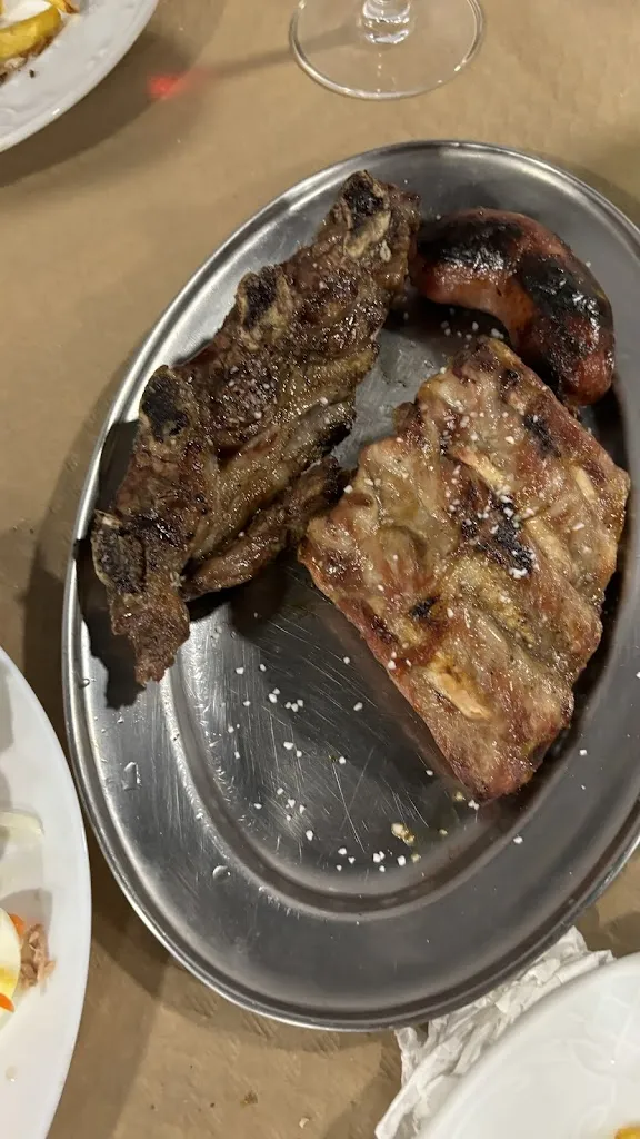 Menu_Parrillada As Brasas_Xinzo de Limia_image_5