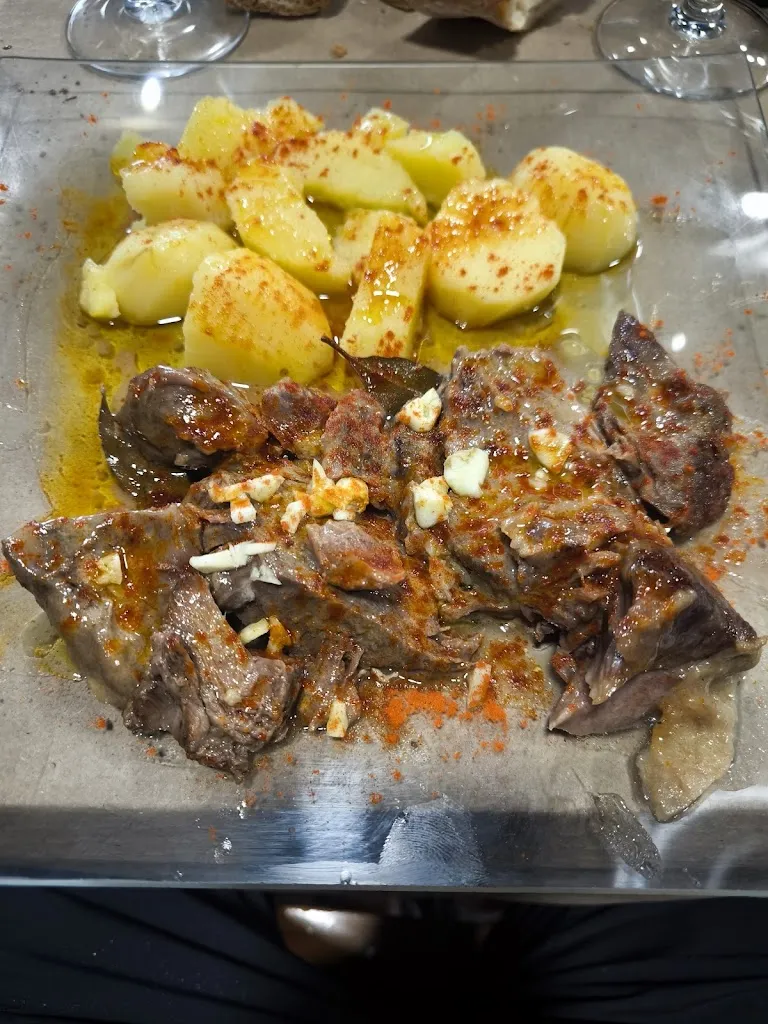 Parrillada As Brasas_Xinzo de Limia_slider_image_2