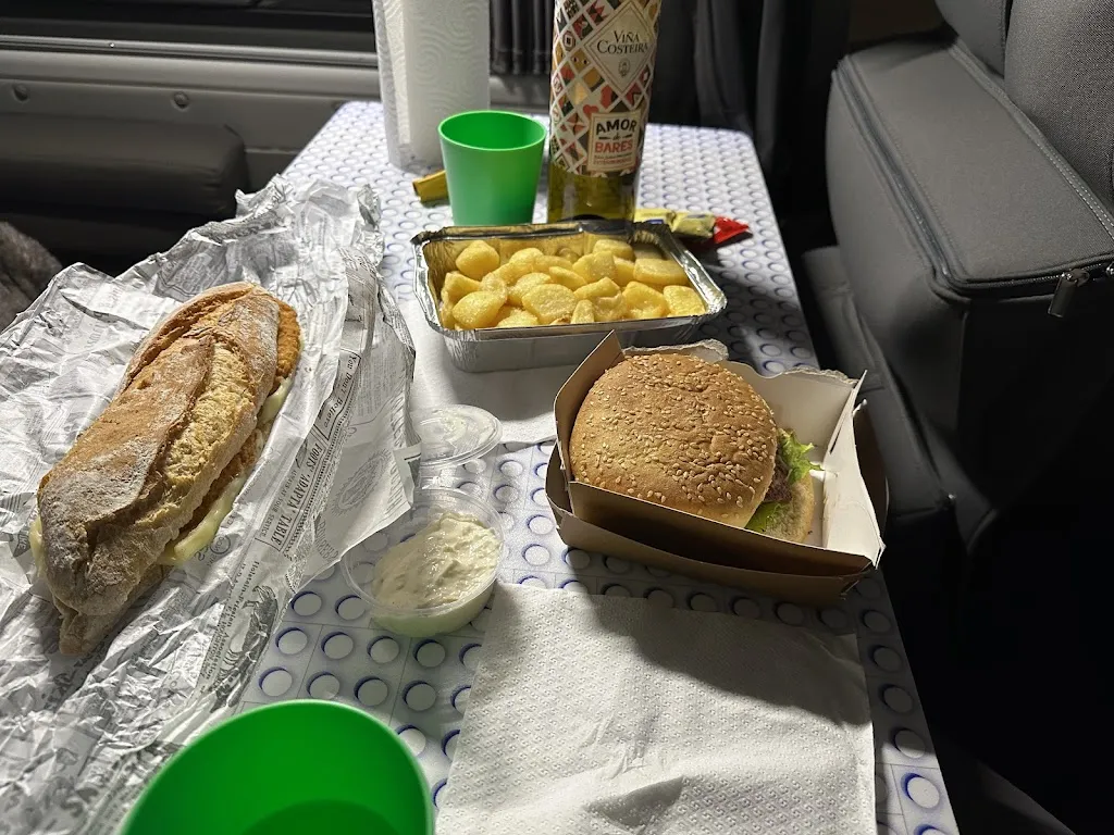 Los viajes de Pipo_Felemana_Xinzo de Limia_review