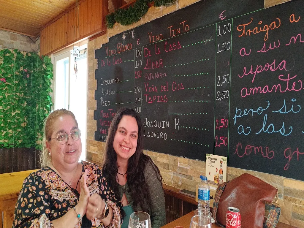 Menu_Bar Tapa Cubano_Xinzo de Limia_image_3