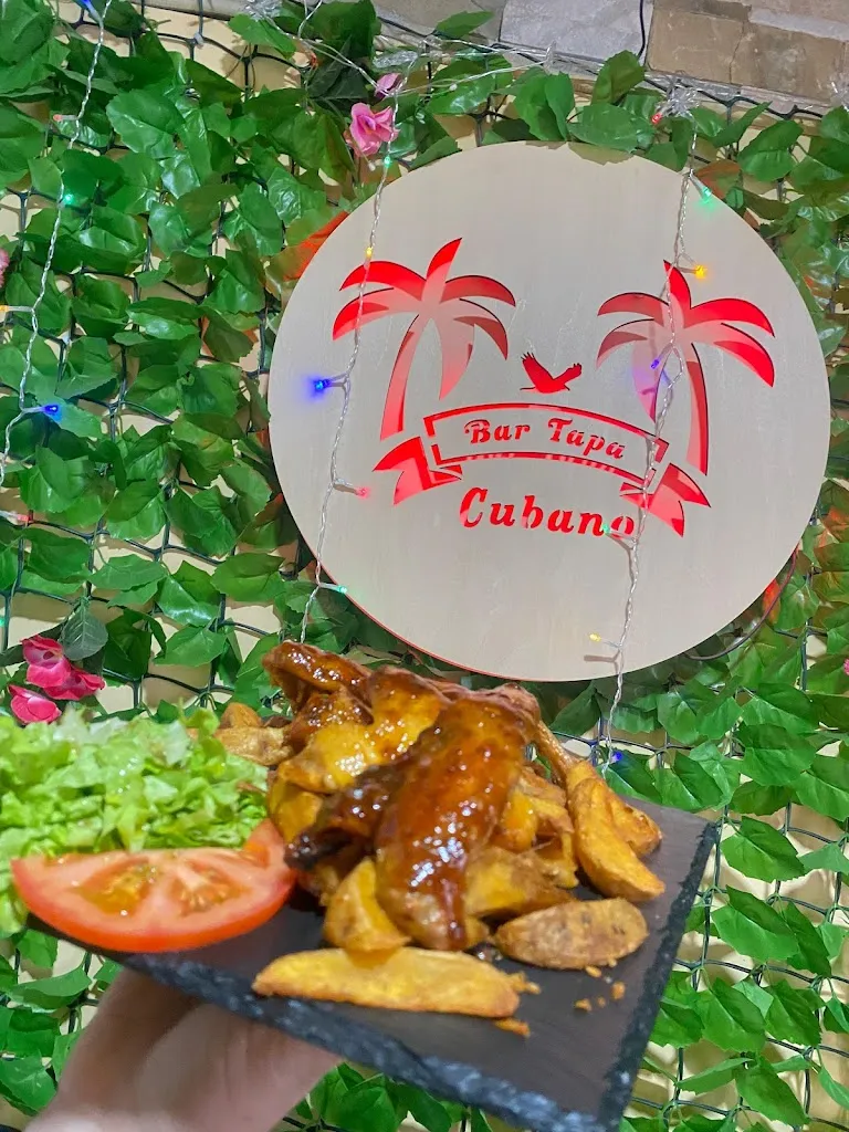 Menu_Bar Tapa Cubano_Xinzo de Limia_image_8