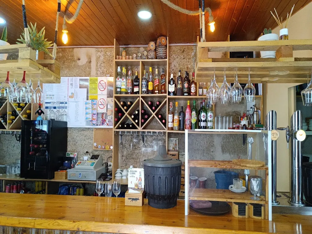 otrebla zelaznog_Bar Tapa Cubano_Xinzo de Limia_review