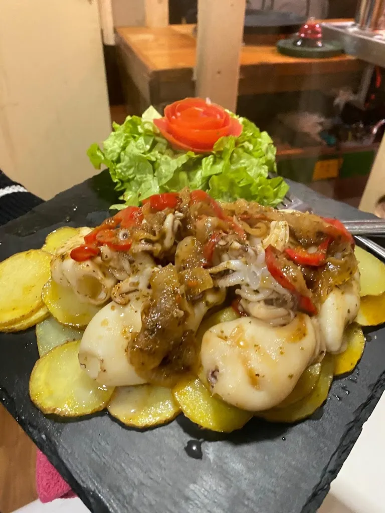 Bar Tapa Cubano_Xinzo de Limia_slider_image_2