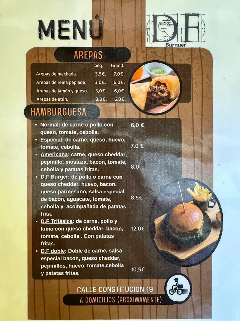 Menu_DF Burger_Xinzo de Limia_immagine_1
