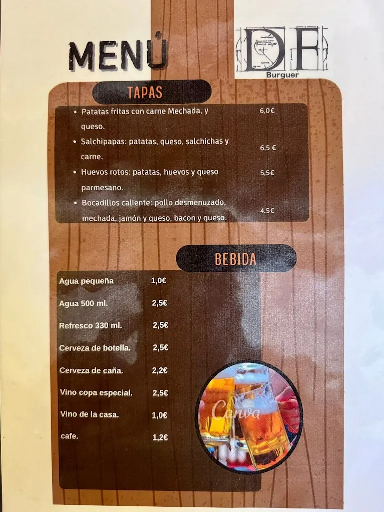 Menu_DF Burger_Xinzo de Limia_immagine_2