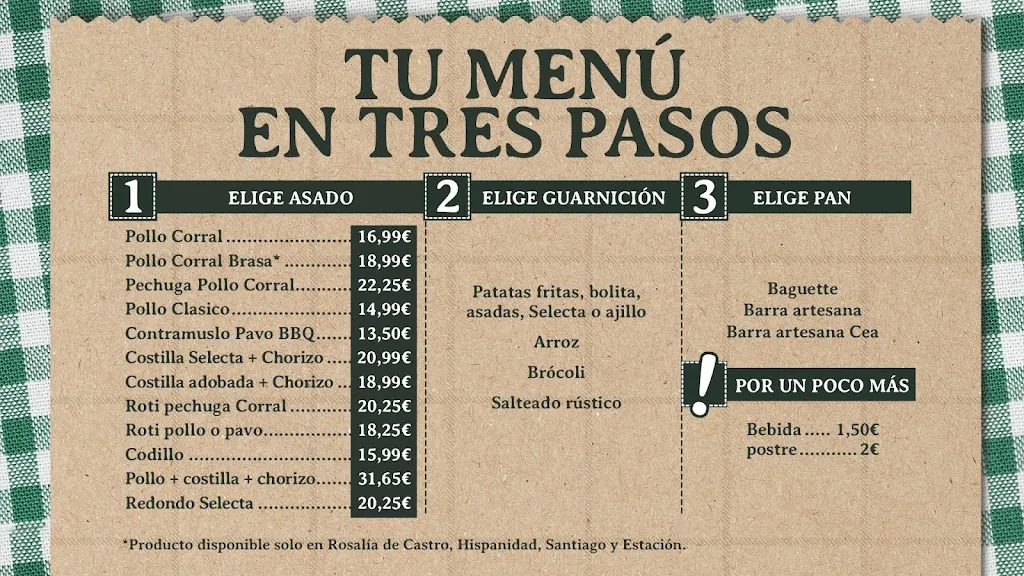 Menu_Coren Grill Xinzo_Xinzo de Limia_image_1