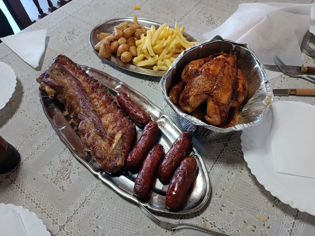 Janire Bustamante_Coren Grill Xinzo_Xinzo de Limia_review