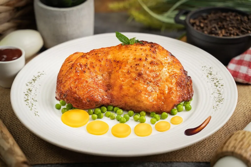 Coren Grill Xinzo_Xinzo de Limia_slider_image_2