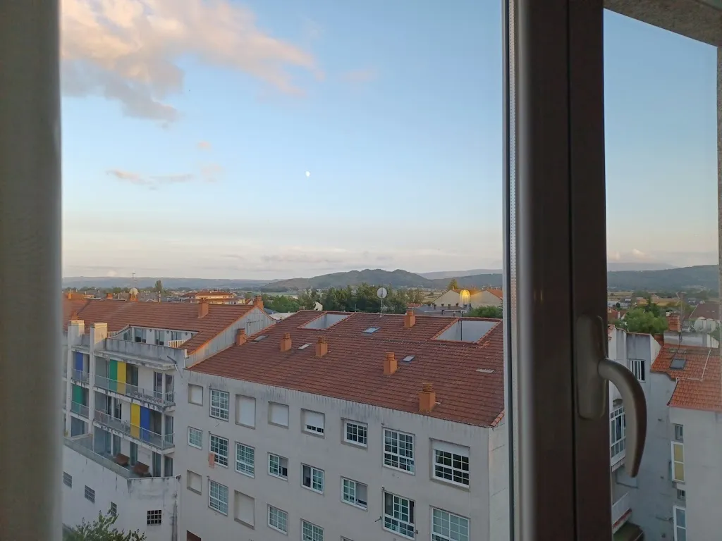 Marcelino Díaz Acebal_Hotel Alda Xinzo_Xinzo de Limia_review