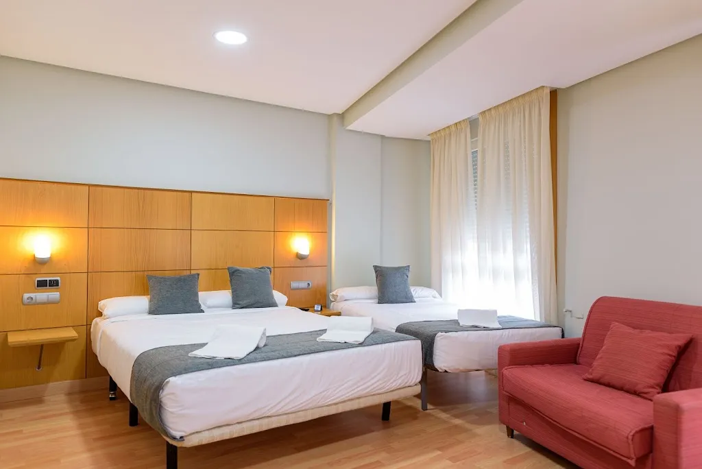 Hotel Alda Xinzo_Xinzo de Limia_slider_image_2