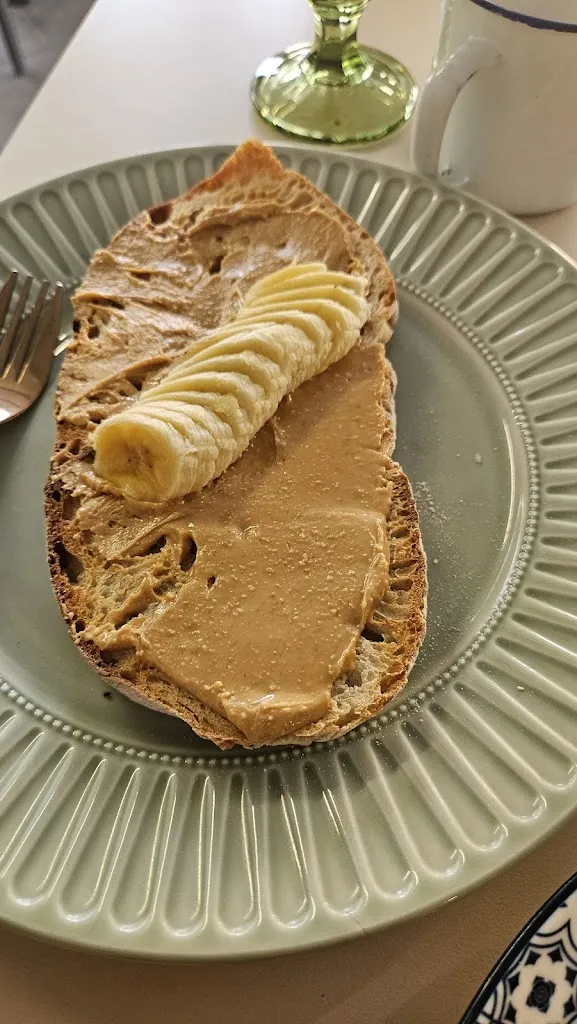 Janire Bustamante_Namora café_Xinzo de Limia_review