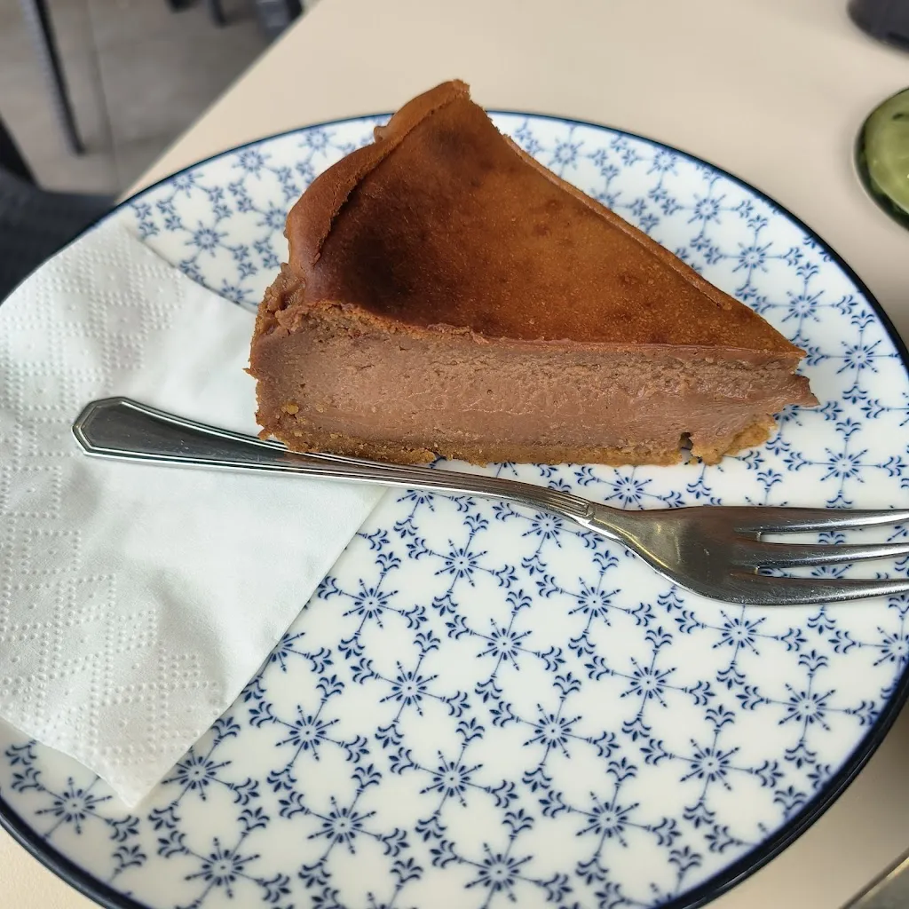 olivier cereijo fernandez_Namora café_Xinzo de Limia_review