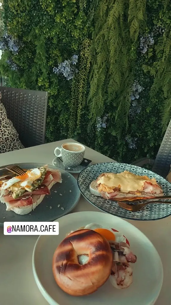 Namora café_Xinzo de Limia_slider_image_2