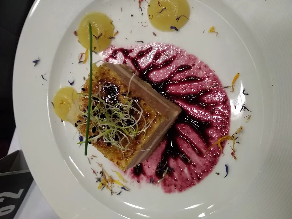 Andrea_Restaurante Il Borsalino_San Vicente del Raspeig/Sant Vicent del Raspeig_review