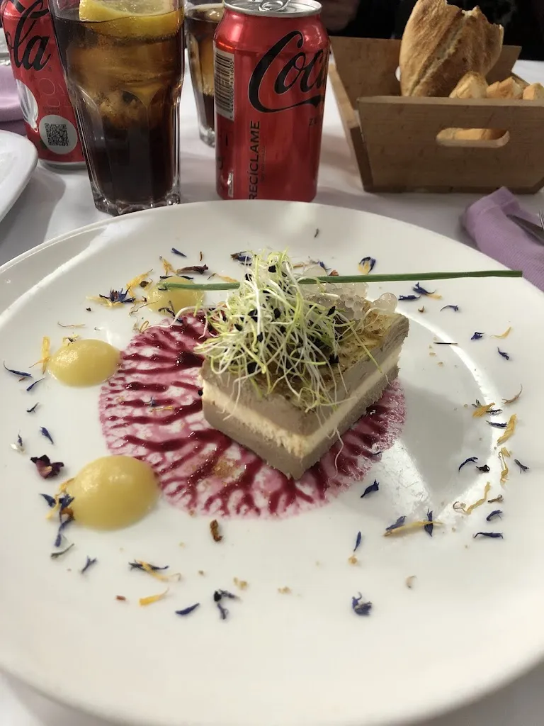 Marcelo Escolano Jover_Restaurante Il Borsalino_San Vicente del Raspeig/Sant Vicent del Raspeig_review