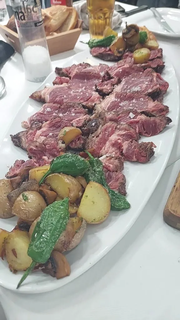 Restaurante Il Borsalino_San Vicente del Raspeig/Sant Vicent del Raspeig_slider_image_2