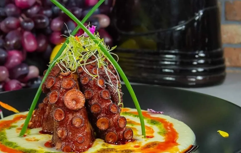 Restaurante Il Borsalino_San Vicente del Raspeig/Sant Vicent del Raspeig_slider_image_3