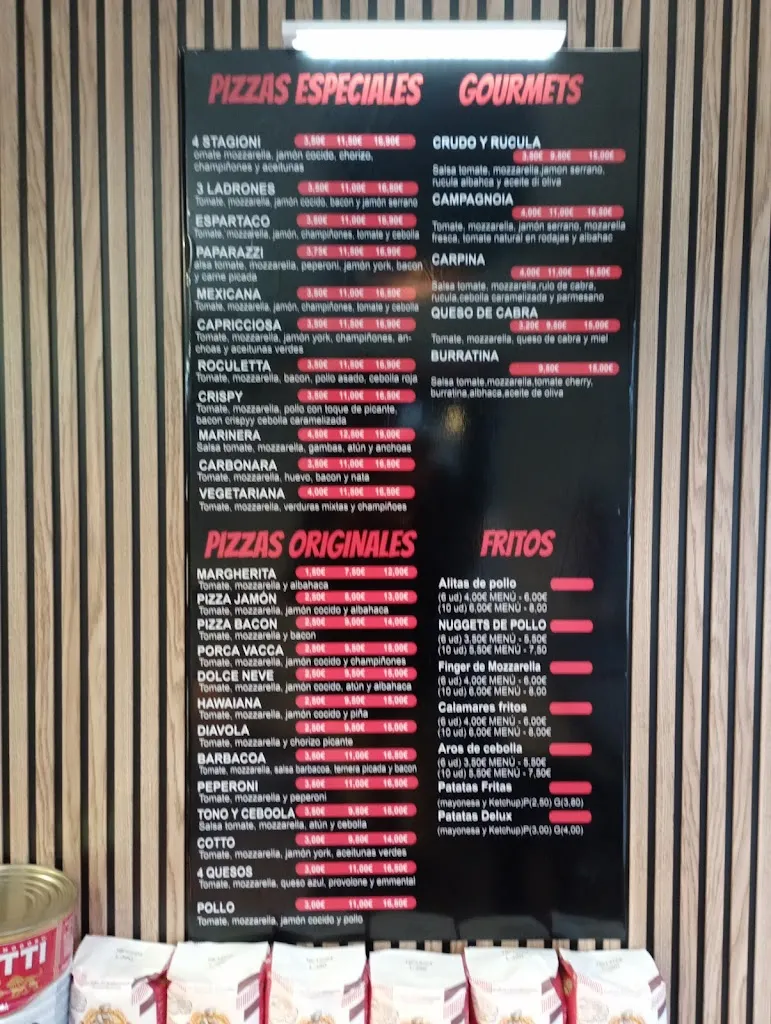 Menu_Pizzeria Paparazzi_Xinzo de Limia_image_2