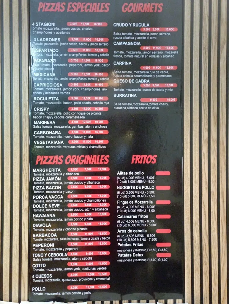 Menu_Pizzeria Paparazzi_Xinzo de Limia_image_3