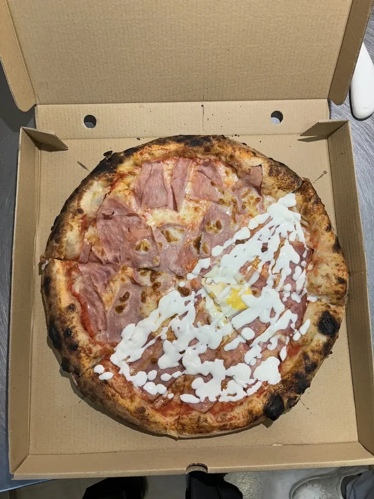 cocikit_Pizzeria Paparazzi_Xinzo de Limia_review