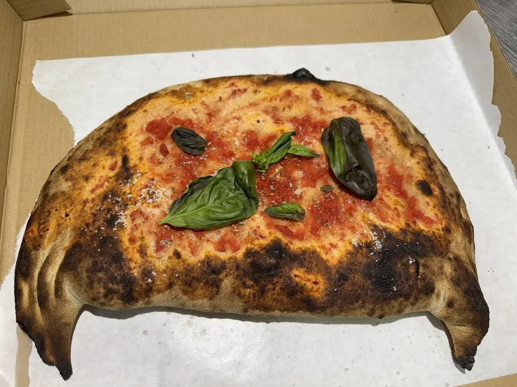 Pizzeria Paparazzi restaurant in Xinzo de Limia