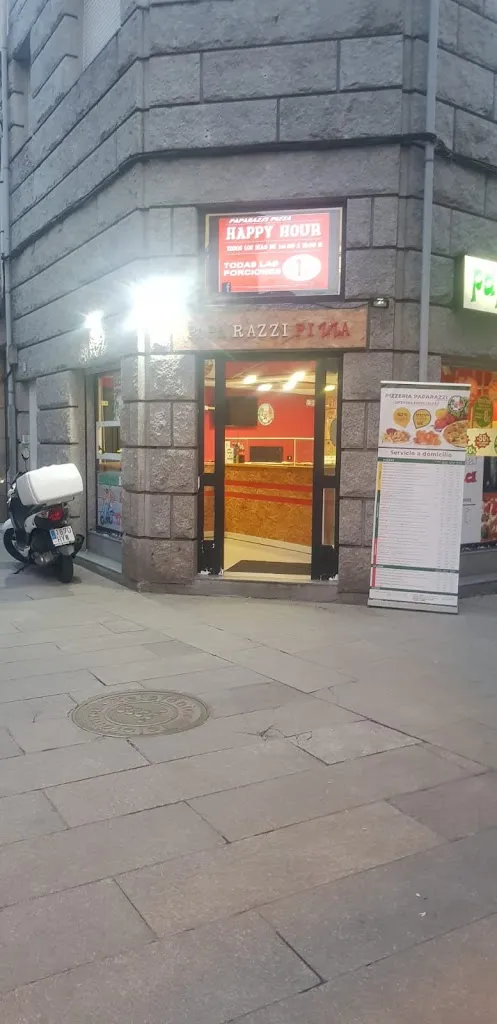 Pizzeria Paparazzi_Xinzo de Limia_slider_image_3