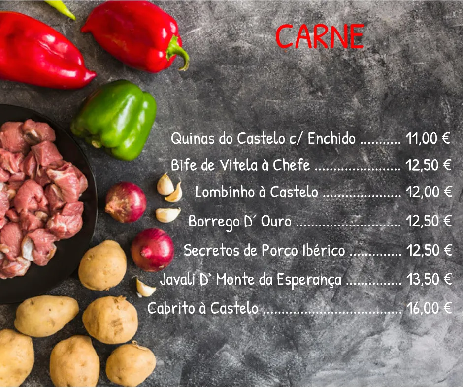 Menu_Casa do Castelo_Belmonte de Campos_image_3