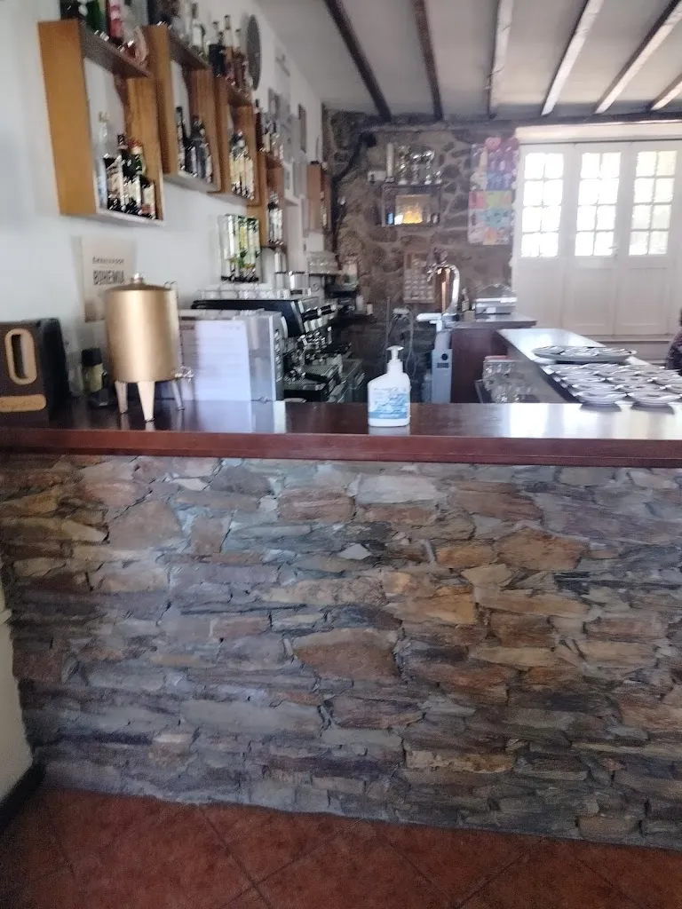 Eric S.A._Casa do Castelo_Belmonte de Campos_review